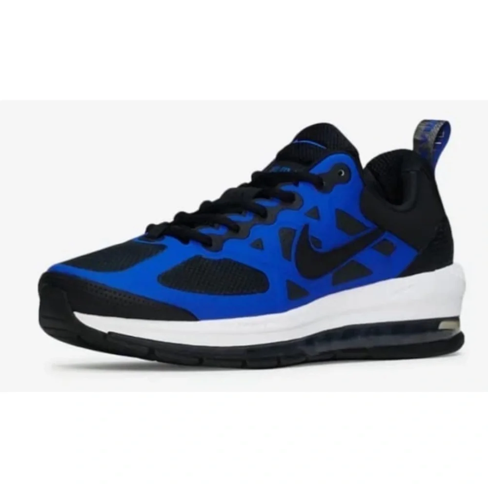 Nike, Air Max, Boys